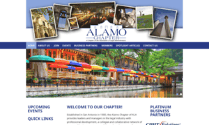 Alamoala.org thumbnail