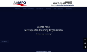 Alamoareampo.org thumbnail