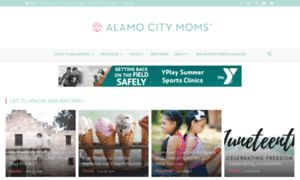 Alamocity.citymomsblog.com thumbnail