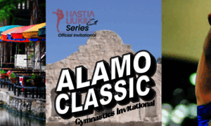 Alamoclassic.com thumbnail