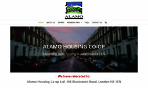 Alamoco-op.org thumbnail