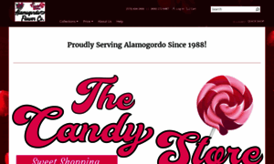 Alamogordoflowerco.com thumbnail