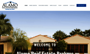 Alamorealestatebrokers.com thumbnail