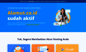 Alamut.co.id thumbnail