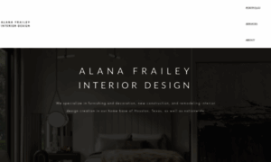 Alanafrailey.com thumbnail