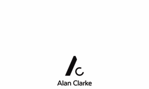 Alanclarke.com thumbnail