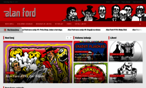 Alanford.rs thumbnail