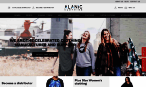 Alanic.clothing thumbnail