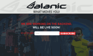 Alanic.com.au thumbnail