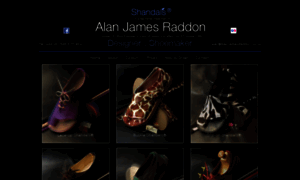 Alanjamesraddon.co.uk thumbnail