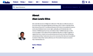 Alanlewissilva.com thumbnail