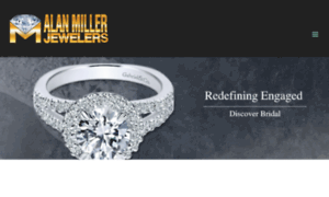 Alanmiller.jewelshowcase.com thumbnail