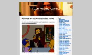 Alanmoorecomics.wordpress.com thumbnail