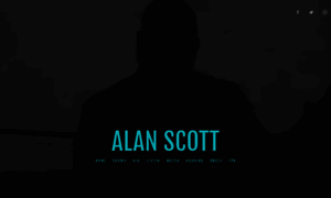 Alanscottband.com thumbnail