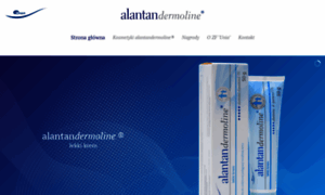 Alantandermoline.pl thumbnail