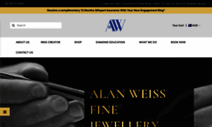 Alanweiss.com.au thumbnail