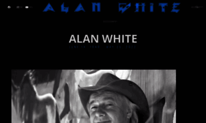 Alanwhite.net thumbnail