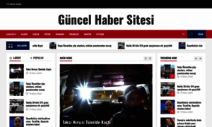 Alanya-haber.com.tr thumbnail