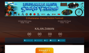 Alanyabisikletfestivali.com thumbnail