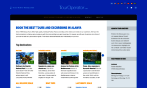 Alanyatours.info thumbnail