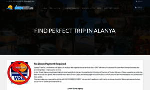 Alanyatours.net thumbnail