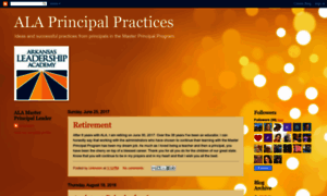 Alaprincipalpractices.blogspot.com thumbnail