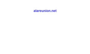 Alareunion.net thumbnail