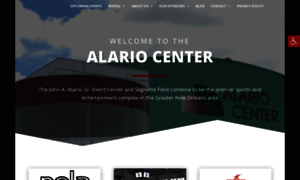 Alariocenter.com thumbnail