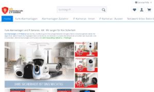 Alarmanlagen-ip-kameras.de thumbnail