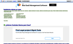 Alarmascasa.es thumbnail