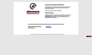 Alarmera.se thumbnail