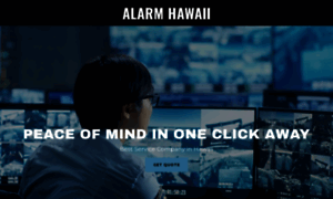 Alarmhawaii.com thumbnail