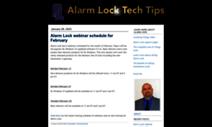 Alarmlock.typepad.com thumbnail
