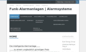 Alarmsystem-alarmanlagen.de thumbnail