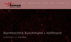 Alarmtechnik-braunschweig.de thumbnail