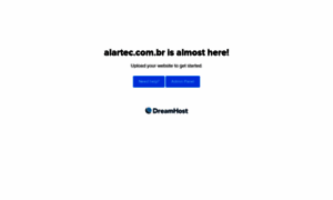 Alartec.com.br thumbnail