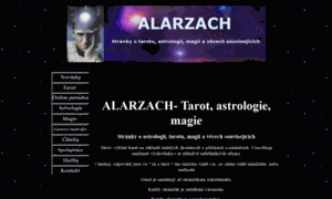 Alarzach.cz thumbnail