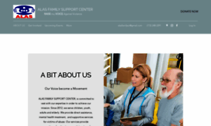 Alasfamilysupportcenter.org thumbnail