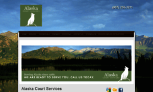 Alaska-court.com thumbnail