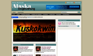 Alaska-dogmushing.de thumbnail