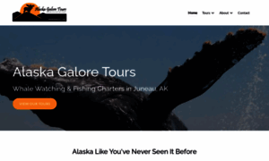 Alaska-galore-juneau-whale-watching.com thumbnail