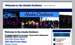 Alaska-outdoors.org thumbnail