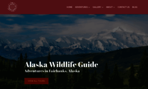 Alaska-wildlife-guide.com thumbnail