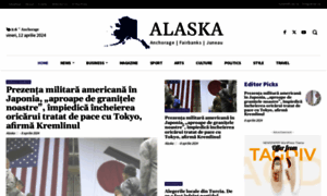 Alaska.ro thumbnail
