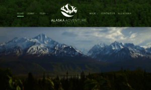 Alaskaadventurecenter.com thumbnail