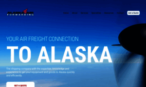 Alaskaaircargo.com thumbnail