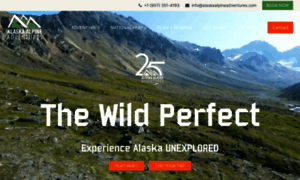 Alaskaalpineadventures.com thumbnail