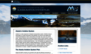 Alaskaasp.com thumbnail