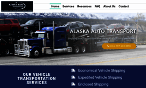 Alaskaauto.com thumbnail