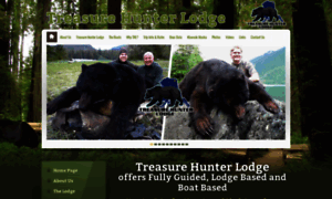 Alaskablackbearhunts.com thumbnail